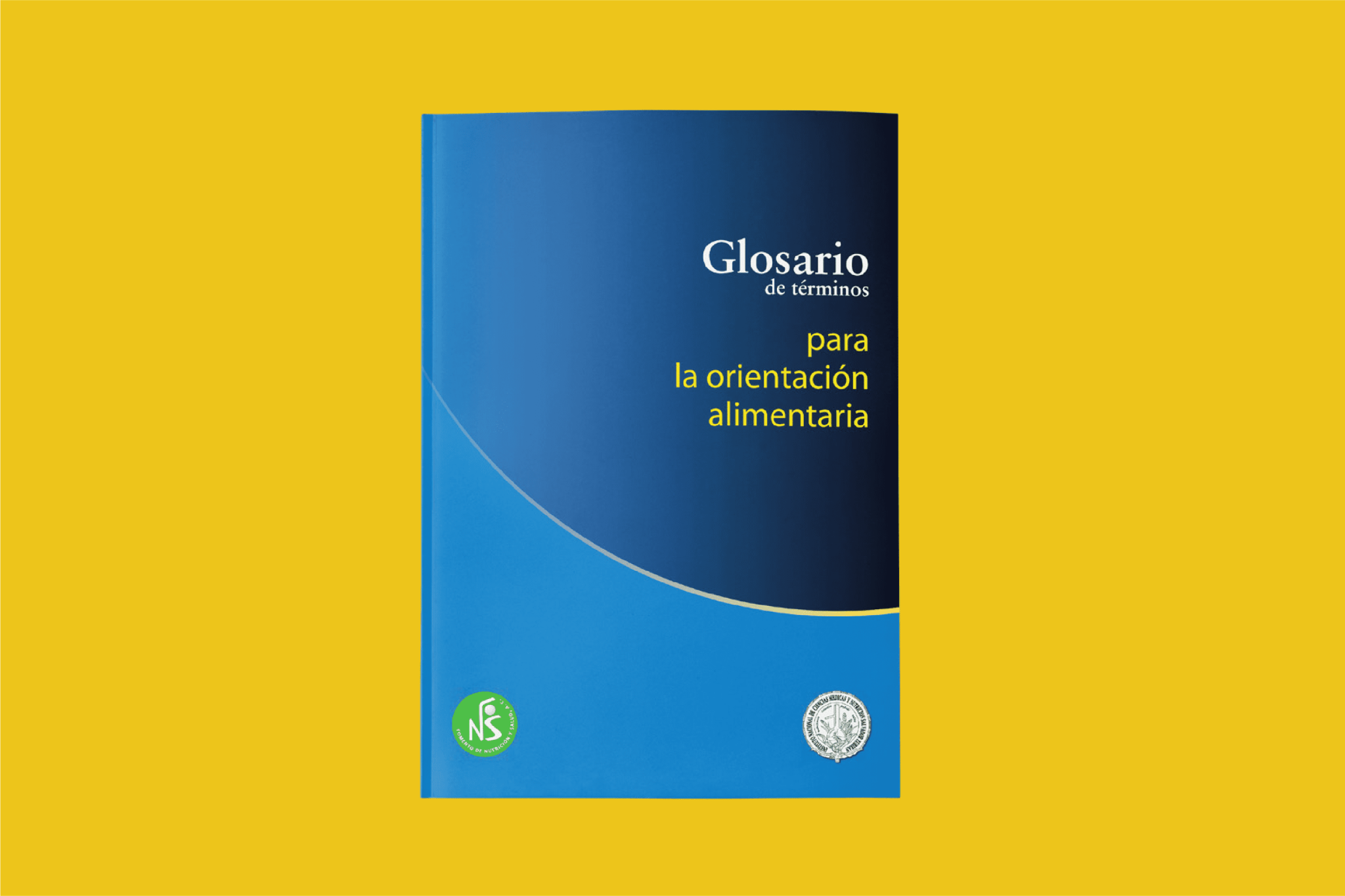 Glosario de términos – Fomento de Nutrición y Salud