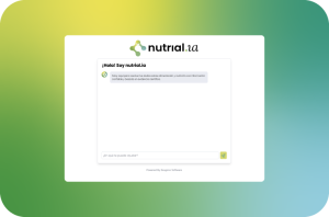 Nutrial.IA
